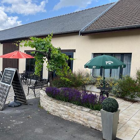 Domaine Pierre Monnaie Villa Verzy Exterior photo