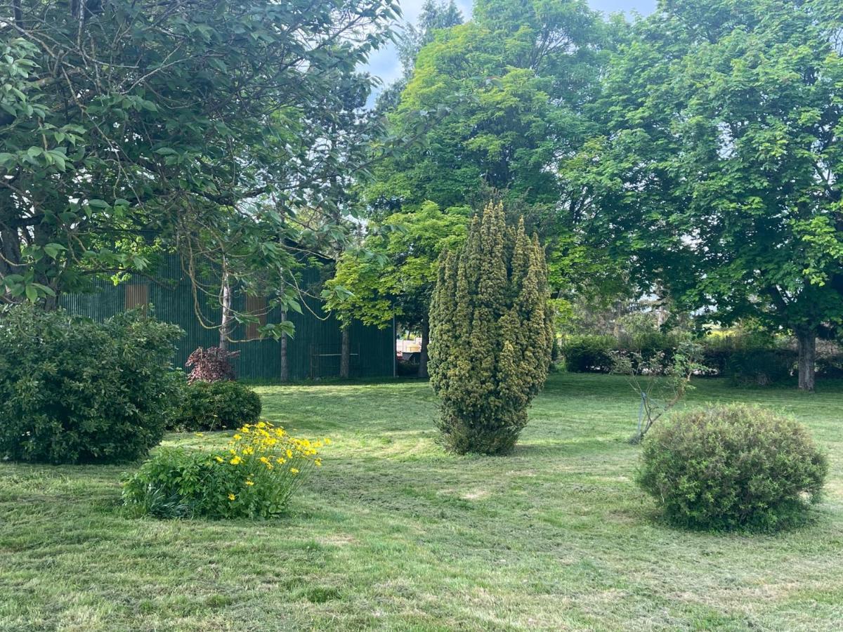 Domaine Pierre Monnaie Villa Verzy Exterior photo